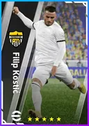 Filip Kostić LMF card