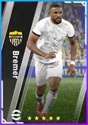 بطاقة Bremer · CB