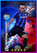 بطاقة Lautaro Martínez · CF
