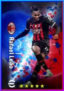 Carte de Rafael Leão · LWF
