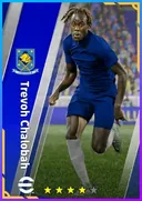 Trevoh Chalobah CB card