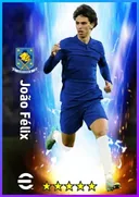 بطاقة João Félix · SS