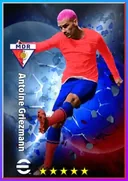 Antoine Griezmann SS card