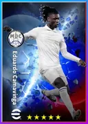 Eduardo Camavinga CMF card