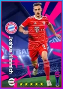 Joshua Kimmich DMF card