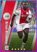 Brian Brobbey CF card