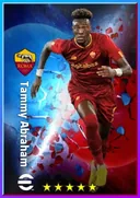 Carte de Tammy Abraham · CF
