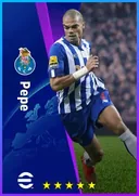 Pepe CB card