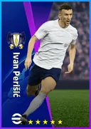 Ivan Perišić LMF card