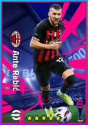 Ante Rebić LWF card