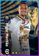 Higor Meritão CMF card