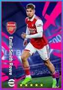 Emile Smith Rowe LMF card