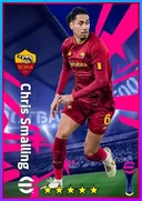 Chris Smalling CB card