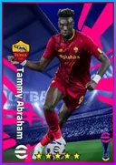 Carte de Tammy Abraham · CF