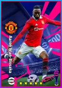 Carte de Aaron Wan-Bissaka · RB