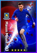 Carte de Mason Mount · AMF