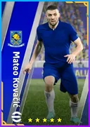 Mateo Kovačić CMF card