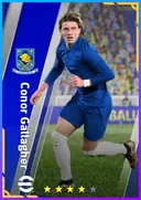 بطاقة Conor Gallagher · CMF