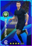 بطاقة Stefan Posch · CB