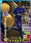Douglas Vieira CF card