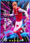 Carte de Ito Junya · RWF