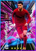 Carte de Cody Gakpo · LWF