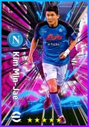 Carte de Kim Min-Jae · CB