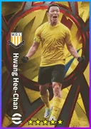 Carte de Hwang Hee-Chan · CF