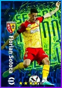 بطاقة Florian Sotoca · CF