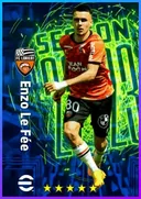 Enzo Le Fée CMF card