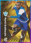 Martin Braithwaite CF card