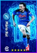 Mário Rui LB card