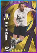 Carte de Harry Kane · CF