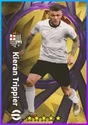 بطاقة Kieran Trippier · RB