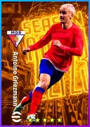 Antoine Griezmann SS card