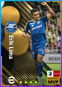 Erik Lima CF card