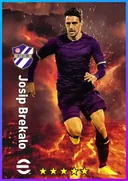 بطاقة Josip Brekalo · LWF