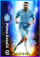Mateo Kovačić CMF card