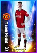 Carte de Mason Mount · AMF