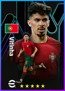 Vitinha CMF card