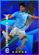 بطاقة Kamada Daichi · CMF
