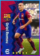Carte de Oriol Romeu · DMF