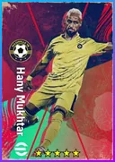 Hany Mukhtar SS card
