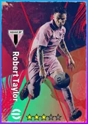 بطاقة Robert Taylor · LWF