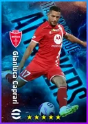 Gianluca Caprari SS card