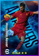 Houssem Aouar AMF card