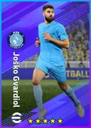 بطاقة Joško Gvardiol · CB