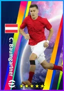 Carte de C. Baumgartner · AMF