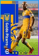 Guido Pizarro DMF card