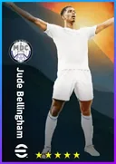 Jude Bellingham CMF card